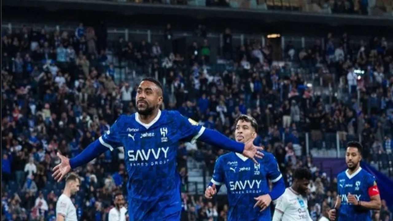 تشكيل الهلال السعودي المتوقع ضد الفتح وموعد المباراة والقنوات الناقلة للمواجهة المرتقبة